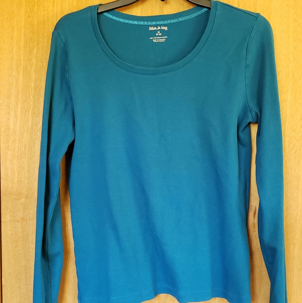 White Stag Women's Top